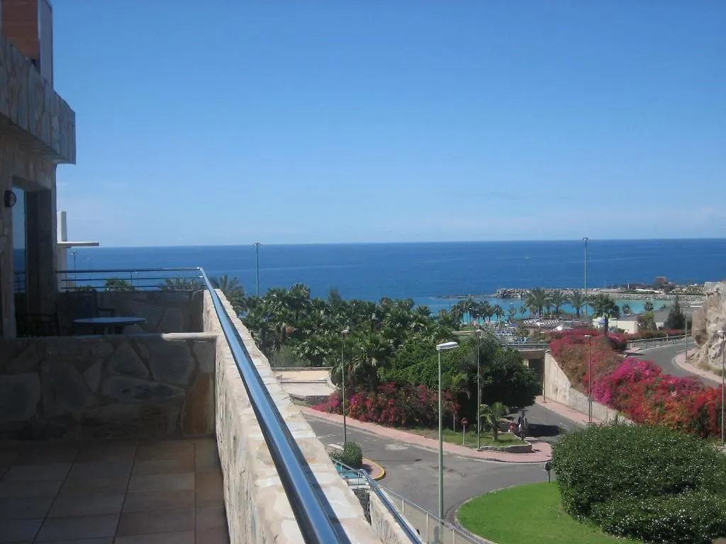 Terraza De Amadores Puerto Rico