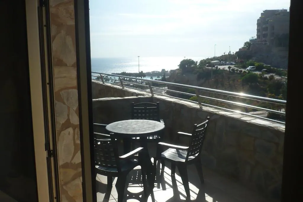 Terraza De Amadores Puerto Rico