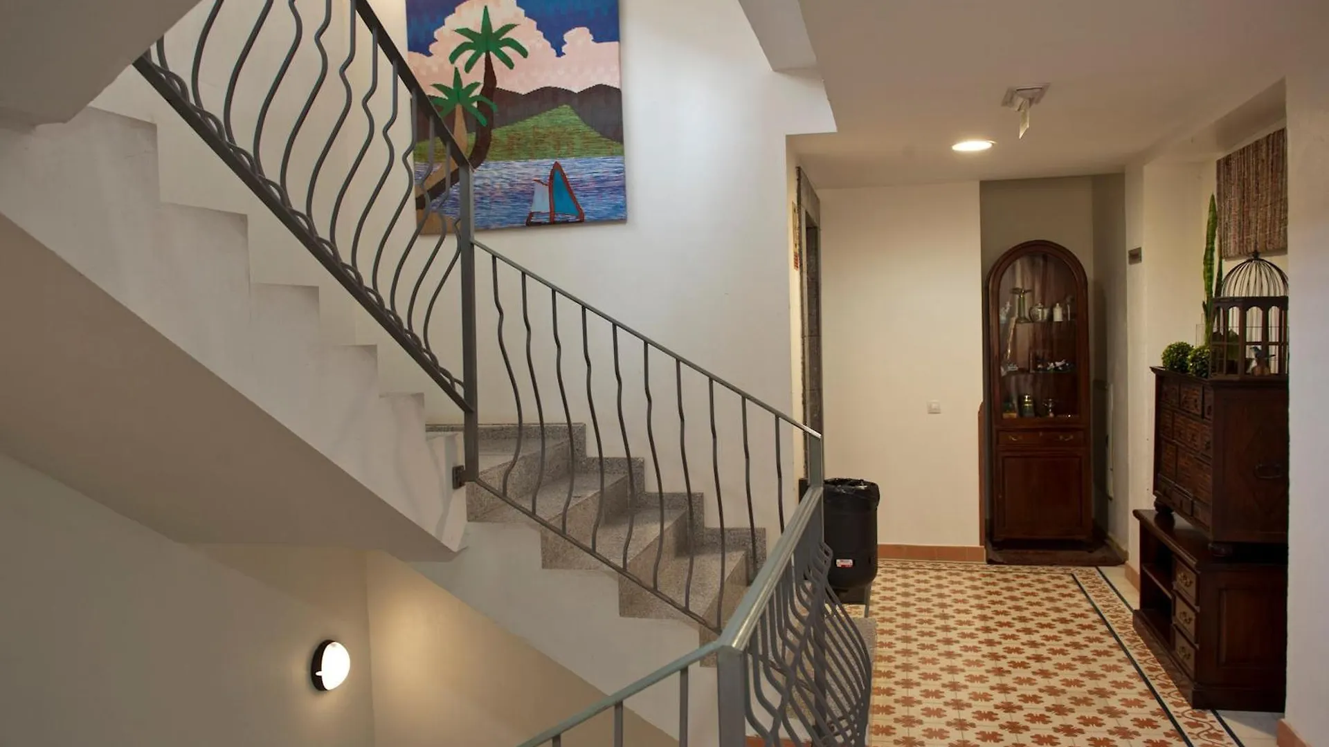 Apartment Terraza De Amadores Puerto Rico  Spain
