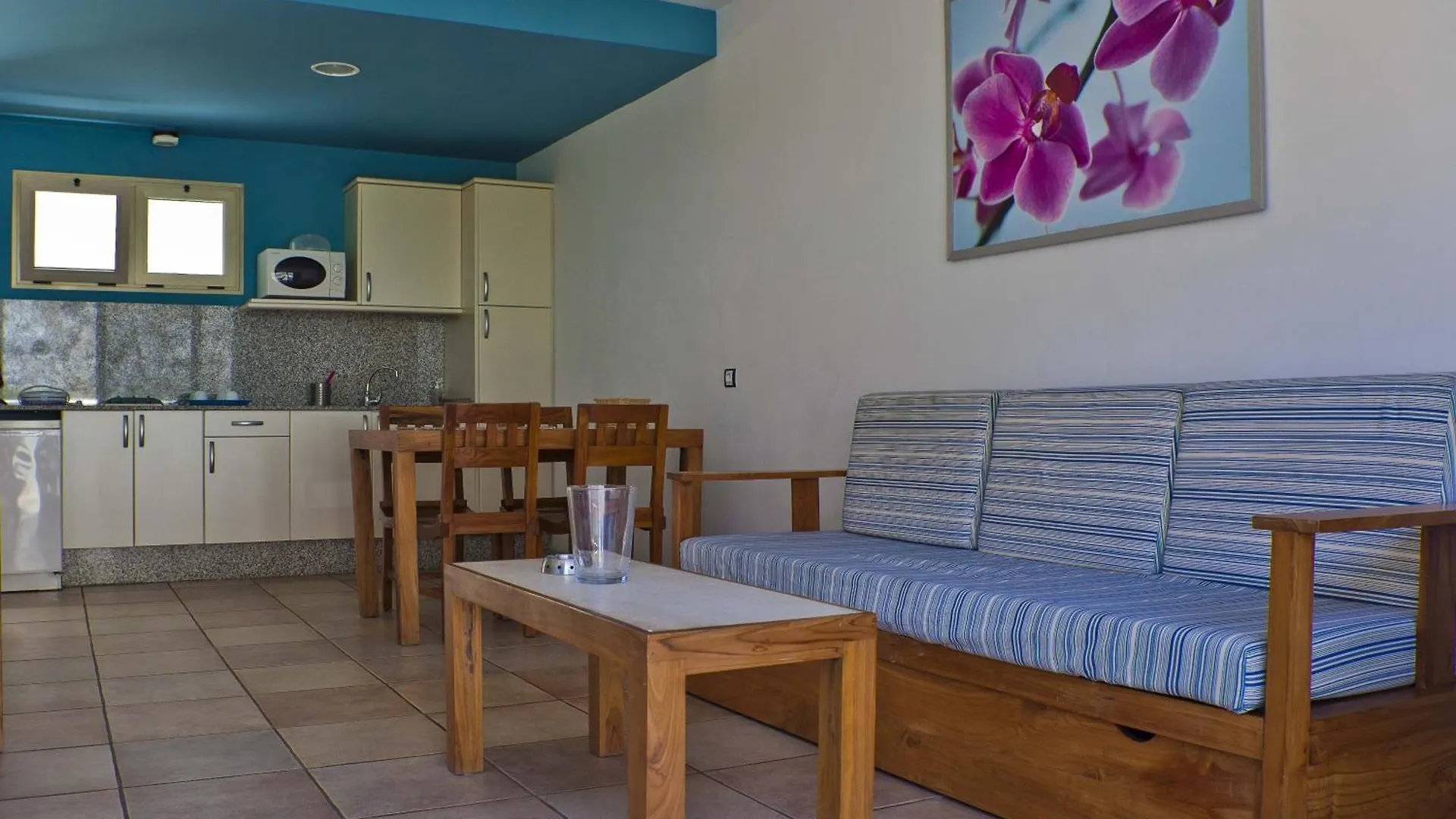 Apartment Terraza De Amadores Puerto Rico