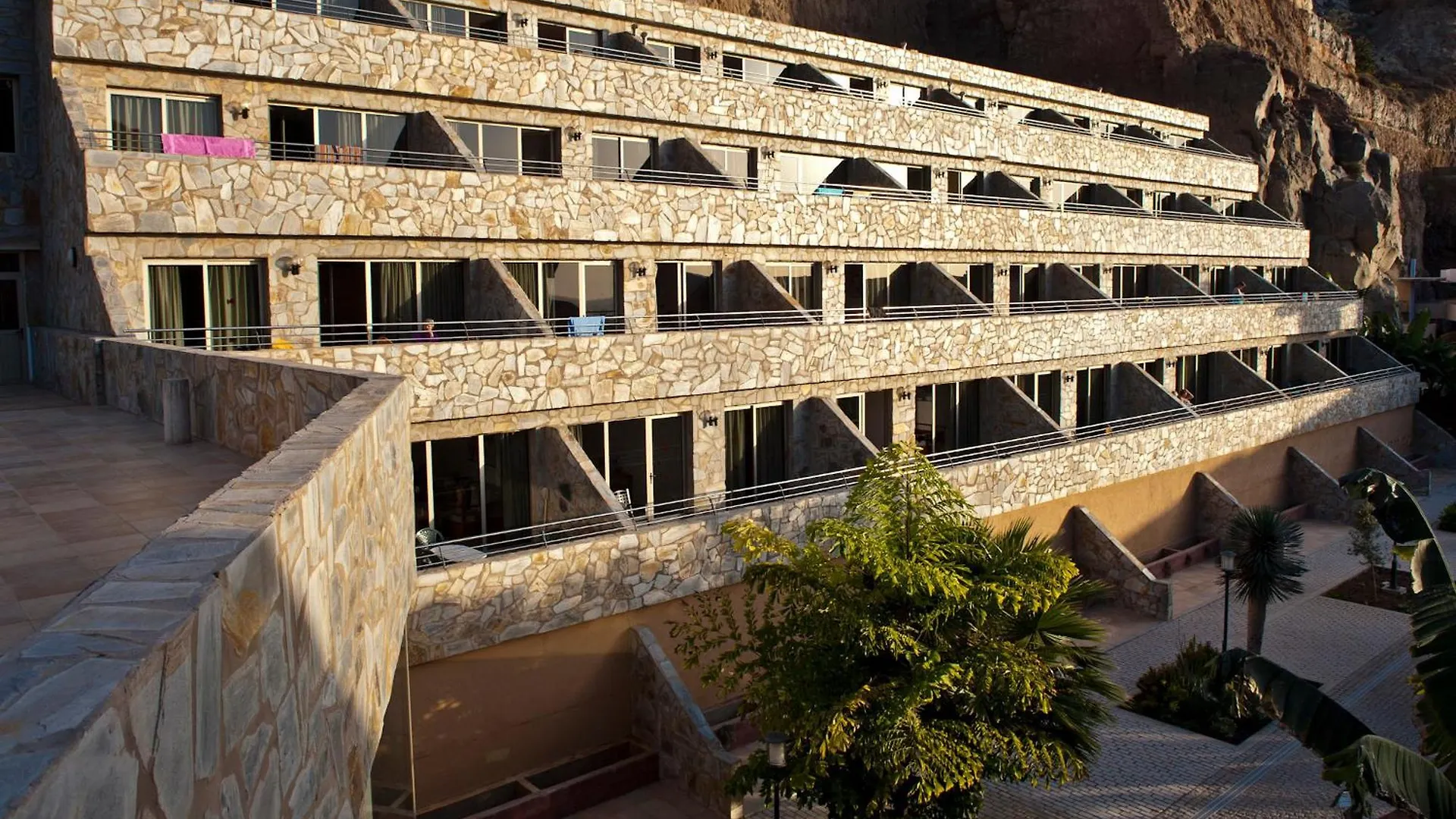 Terraza De Amadores Puerto Rico