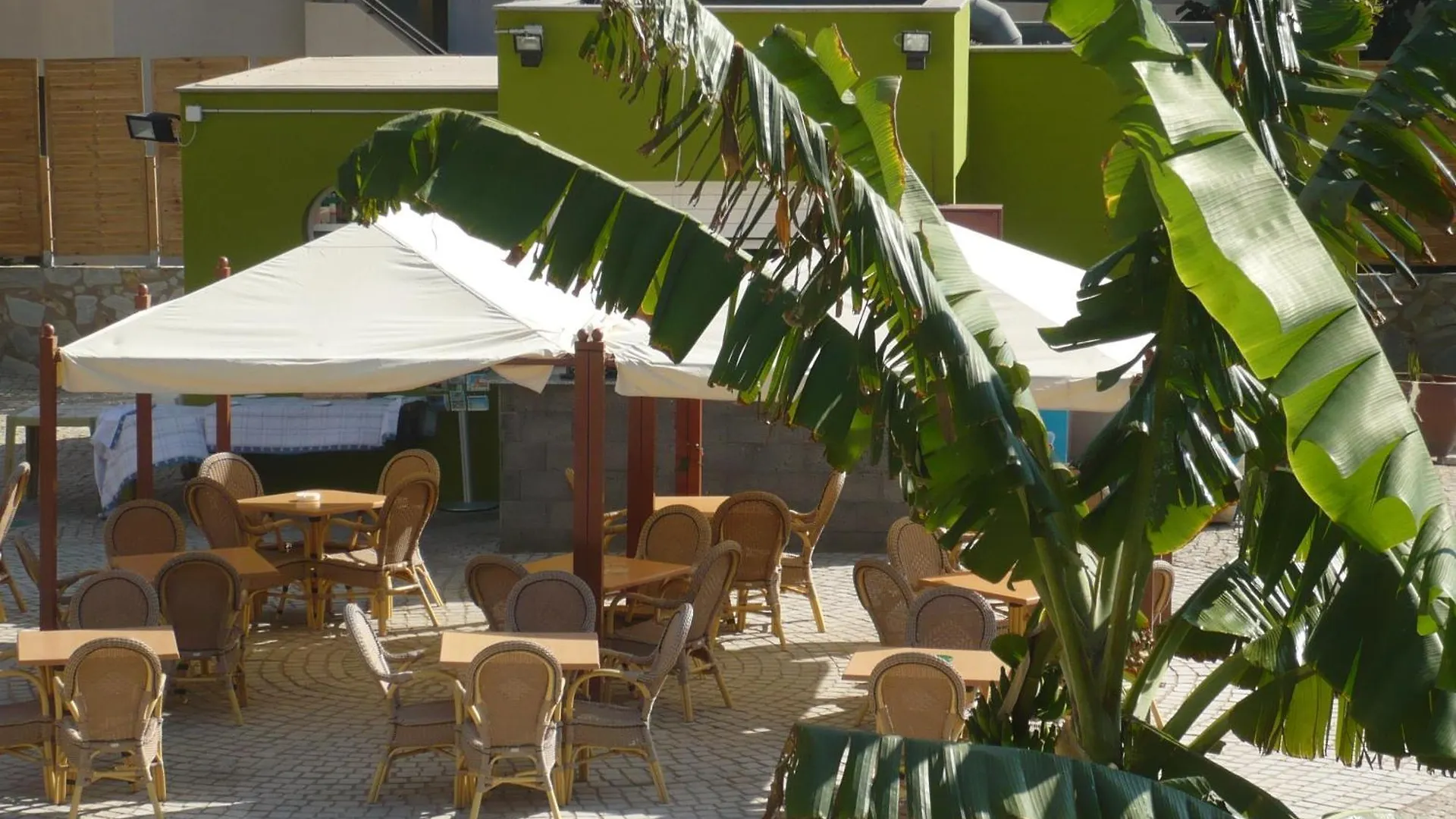 Terraza De Amadores Puerto Rico  Apartment Puerto Rico (Gran Canaria)