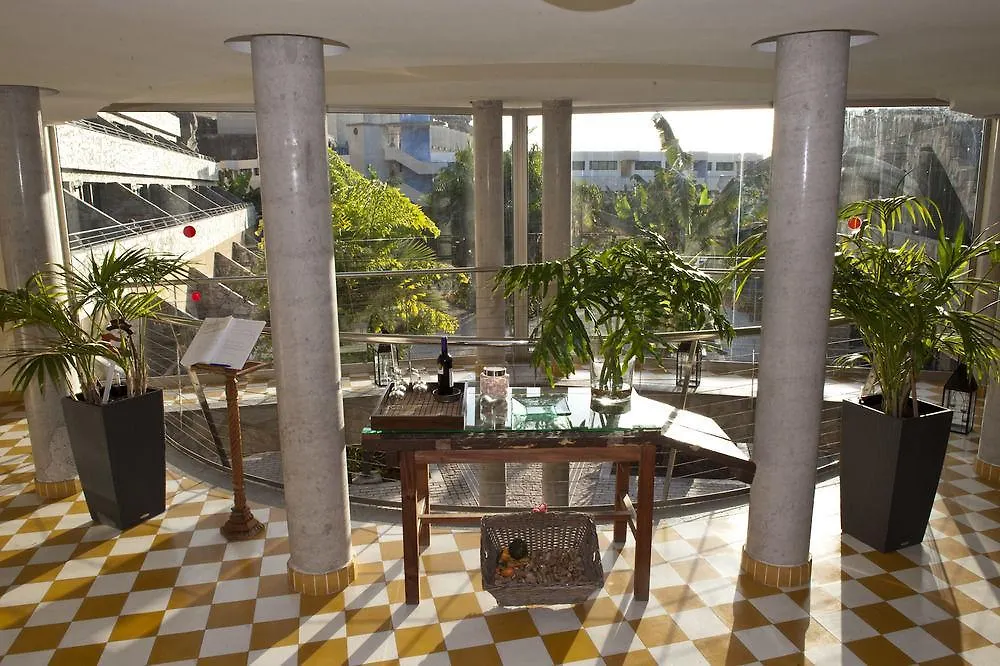 Apartment Terraza De Amadores Puerto Rico  Spain