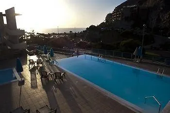 Terraza De Amadores Puerto Rico  Puerto Rico (Gran Canaria)