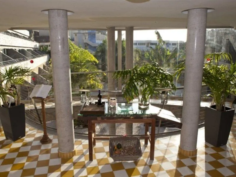 Apartment Terraza De Amadores Puerto Rico