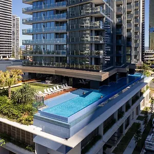 Ultiqa Signature At Broadbeach Apartment Gold Coast