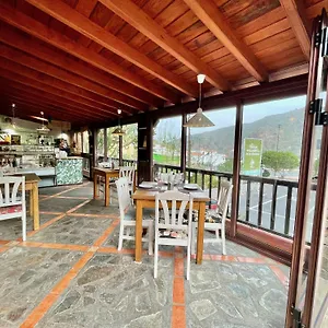 Telares Apartmán