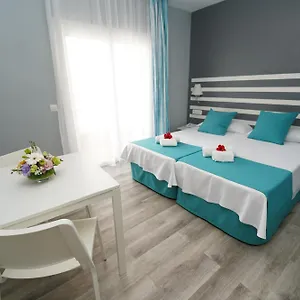  Lejlighed Rf Bambi Adults Only Spanien