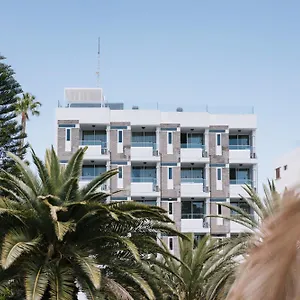 Tarahal Hotel apartamentowy