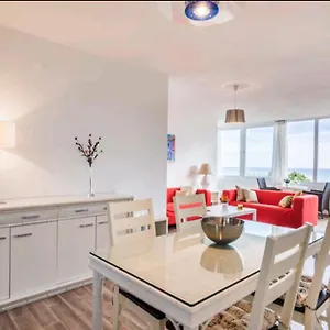  Lejlighed Playamar Spanien