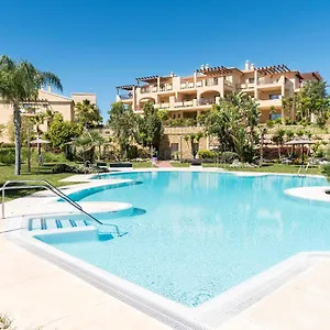  Lejlighed Quartiers Marbella Spanien