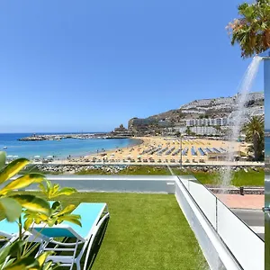  Lejlighed Beachfront Morea Puerto Rico By Villagrancanaria