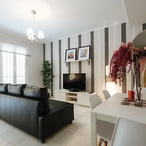 Centro Gran Poder Appartement Sevilla