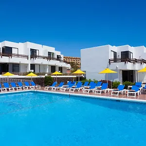  Lejlighed Paraiso Del Sol Y Paradero Spanien