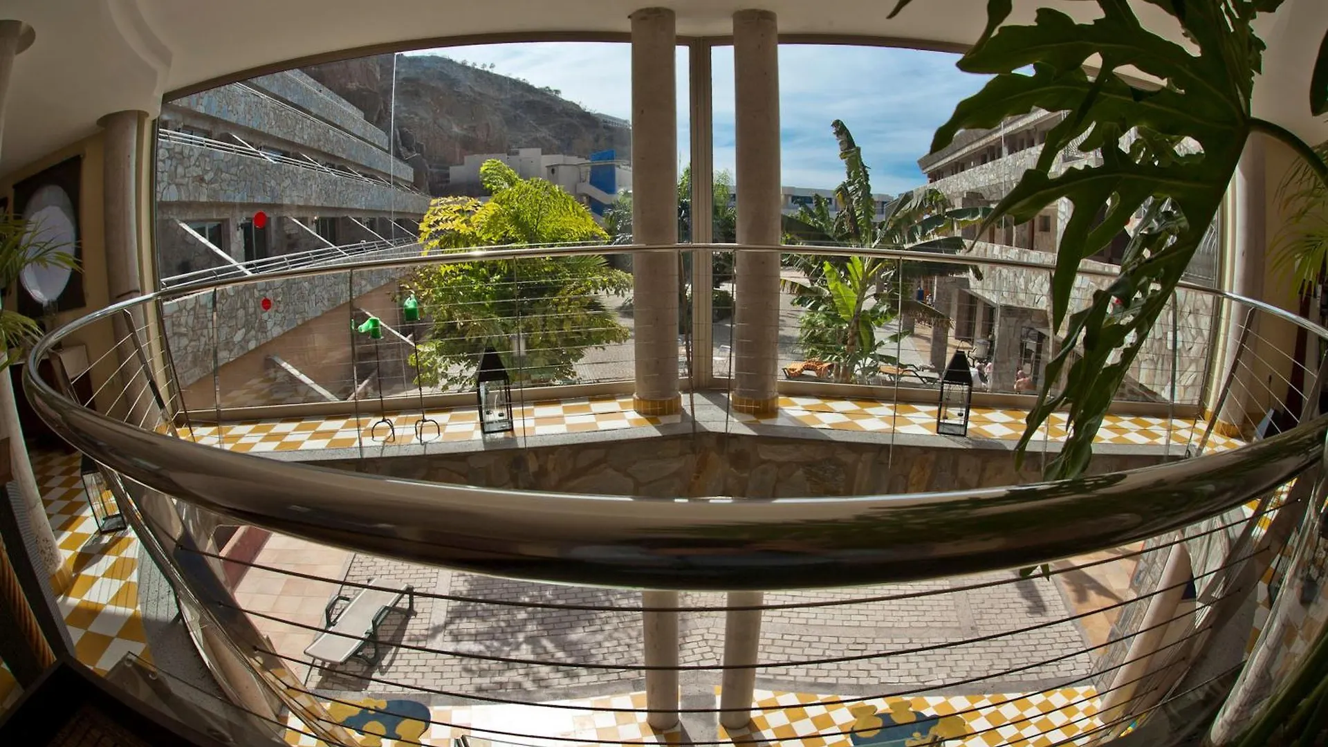 아파트 Terraza De Amadores 푸에르토리코 스페인