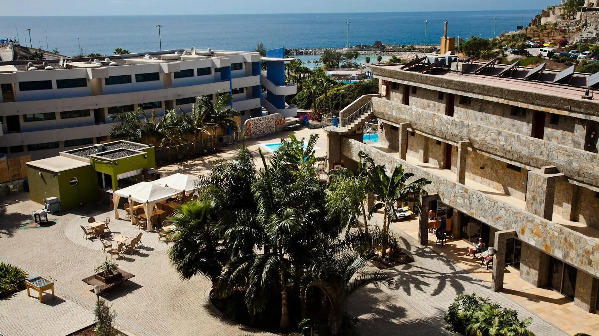Terraza De Amadores 푸에르토리코 아파트