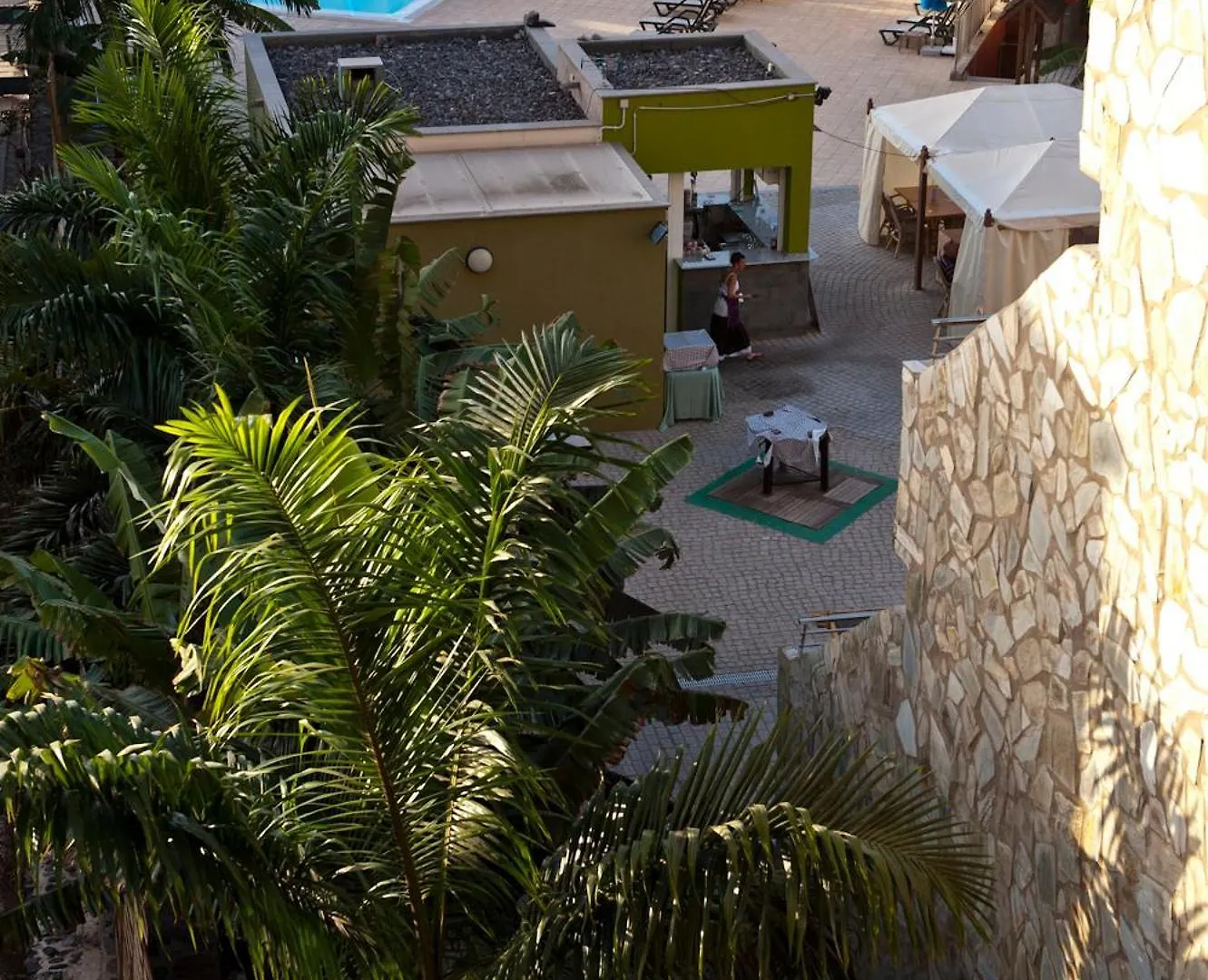 Terraza De Amadores 푸에르토리코 0*,  스페인