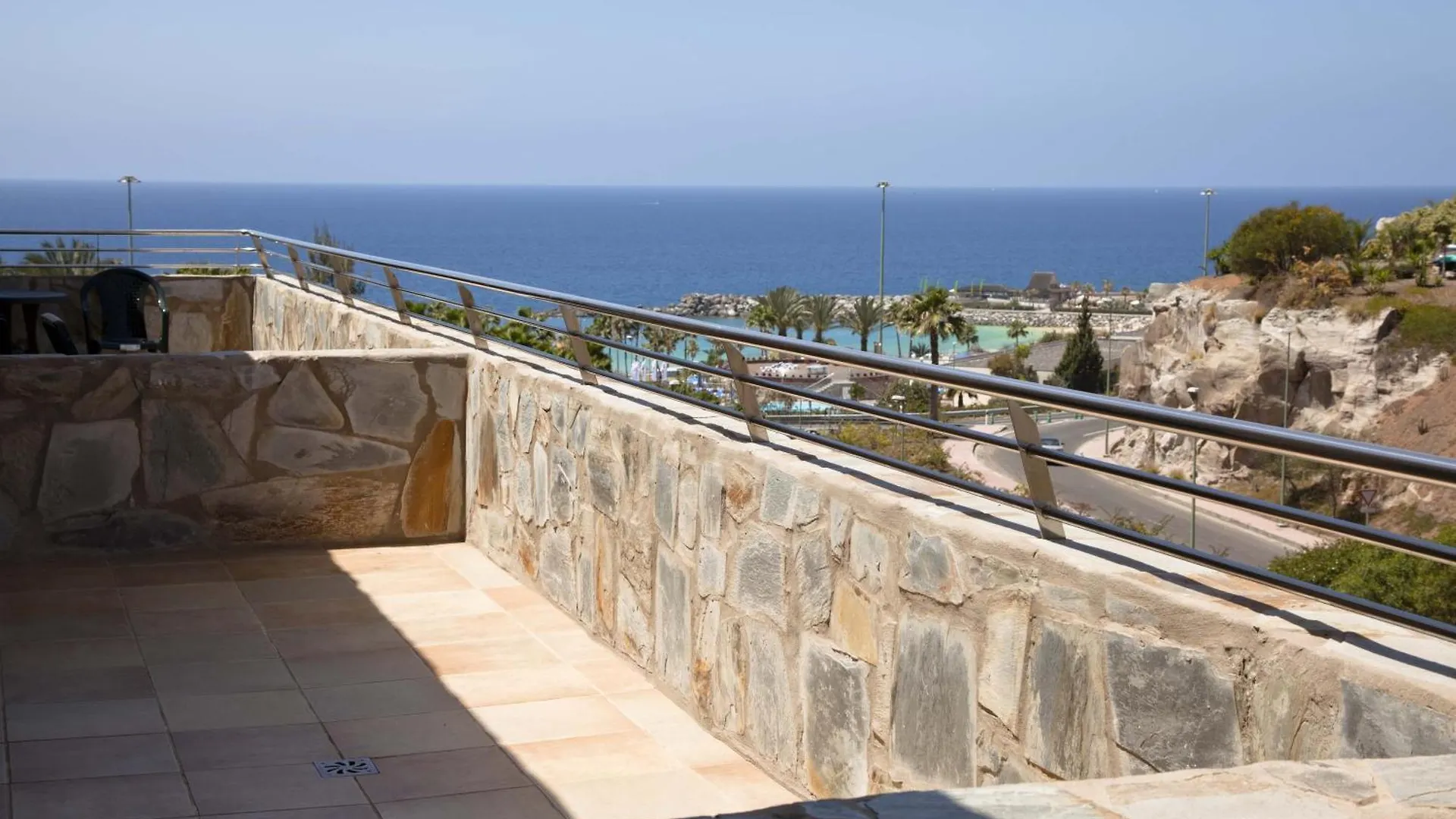 Terraza De Amadores 푸에르토리코 스페인