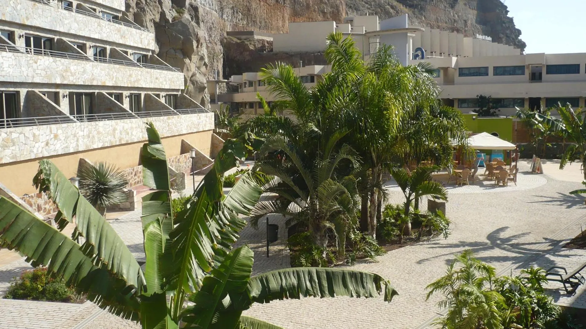 Terraza De Amadores 푸에르토리코