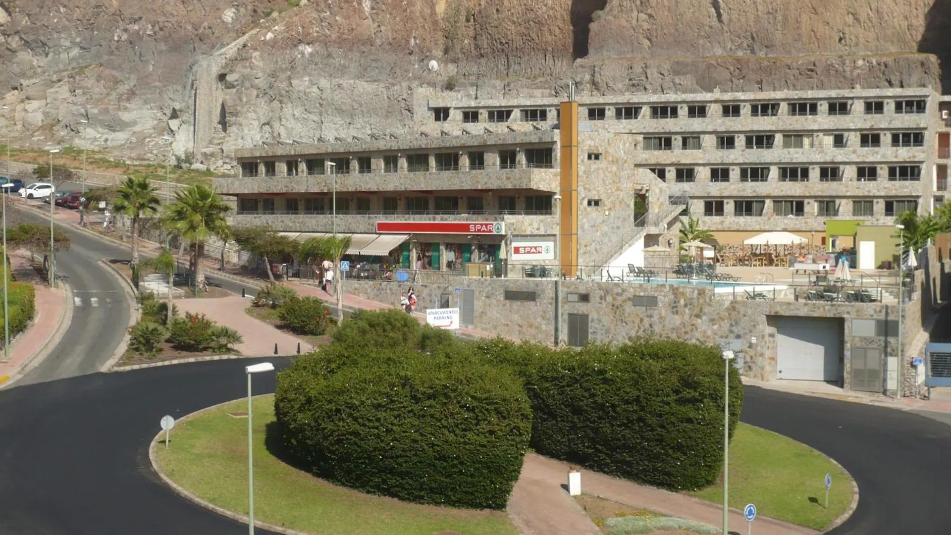 아파트 Terraza De Amadores 푸에르토리코