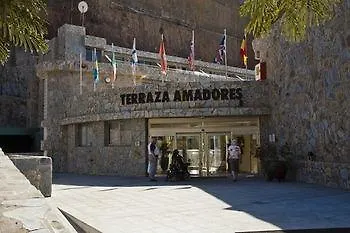 Terraza De Amadores 푸에르토리코 0*,  스페인