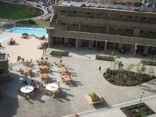 Terraza De Amadores 푸에르토리코