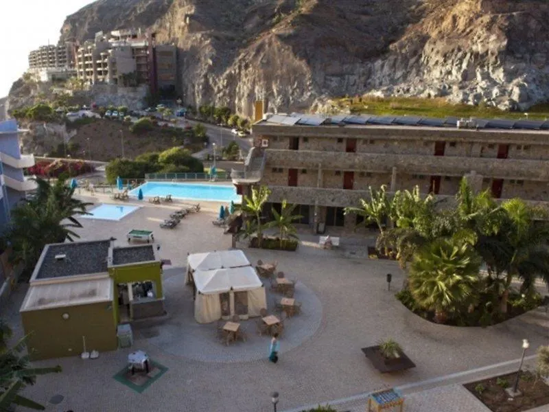 Terraza De Amadores 푸에르토리코
