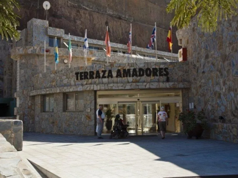 Terraza De Amadores 푸에르토리코 아파트