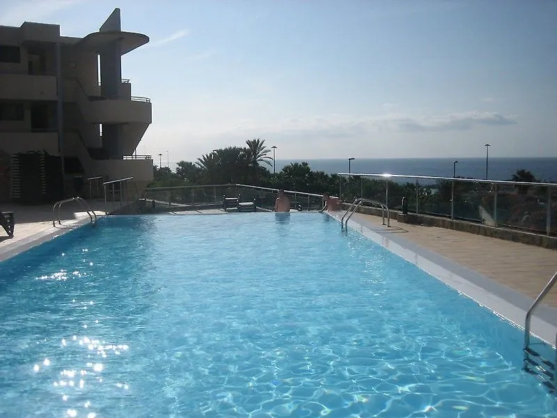 아파트 Terraza De Amadores 푸에르토리코 스페인