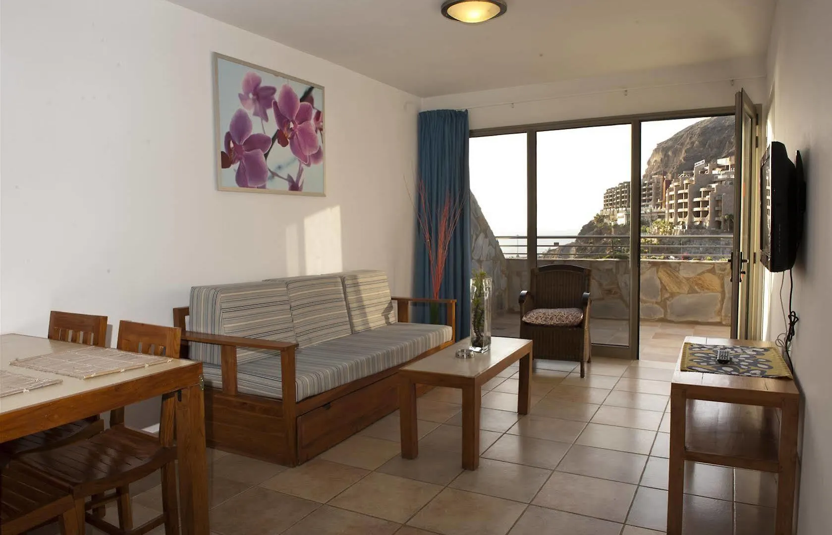 Terraza De Amadores 푸에르토리코 스페인